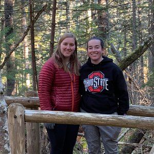 Meet your Posher, Katie